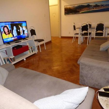 Apartment In Rio With Parking Rio de Janeiro Ngoại thất bức ảnh