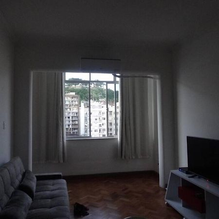 Apartment In Rio With Parking Rio de Janeiro Ngoại thất bức ảnh
