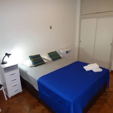 Apartment In Rio With Parking Rio de Janeiro Ngoại thất bức ảnh
