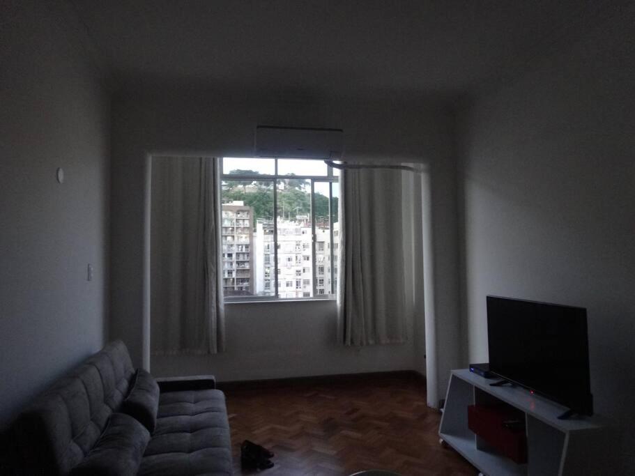 Apartment In Rio With Parking Rio de Janeiro Ngoại thất bức ảnh