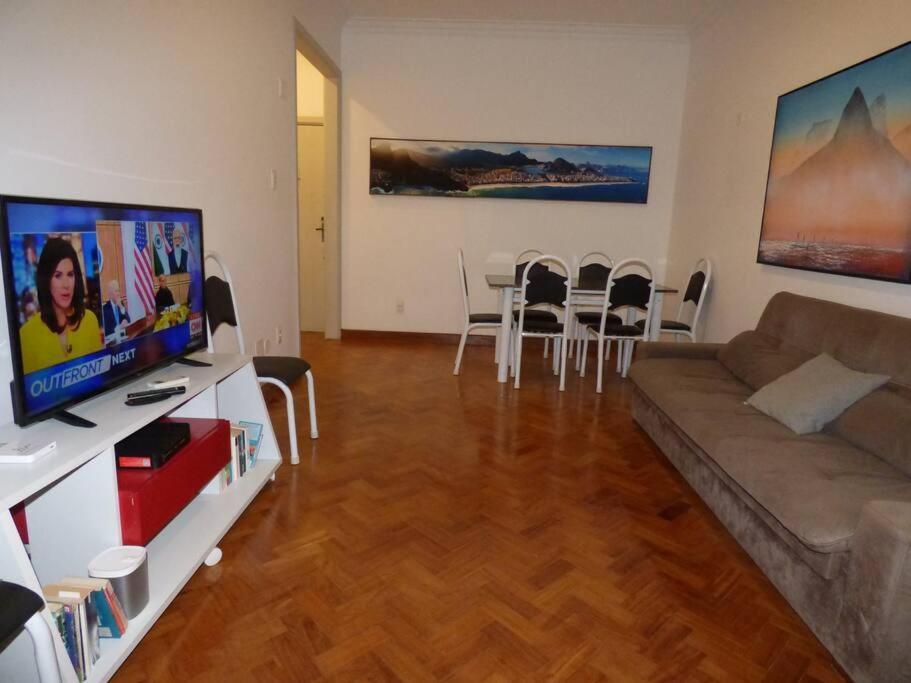 Apartment In Rio With Parking Rio de Janeiro Ngoại thất bức ảnh