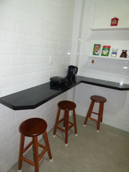 Apartment In Rio With Parking Rio de Janeiro Ngoại thất bức ảnh