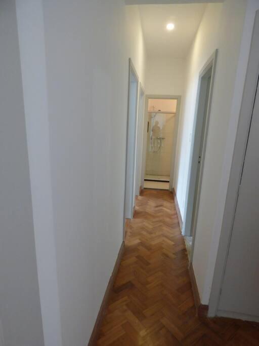Apartment In Rio With Parking Rio de Janeiro Ngoại thất bức ảnh