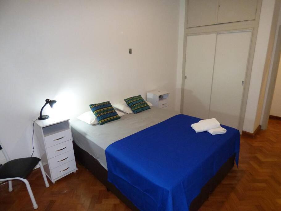 Apartment In Rio With Parking Rio de Janeiro Ngoại thất bức ảnh