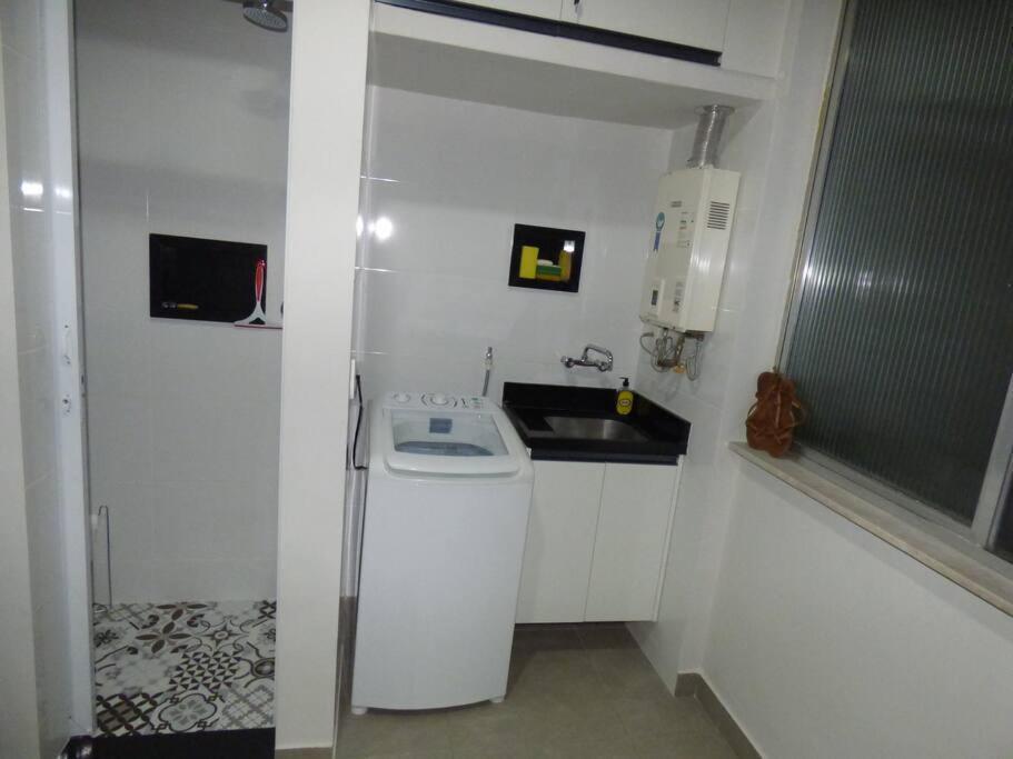Apartment In Rio With Parking Rio de Janeiro Ngoại thất bức ảnh