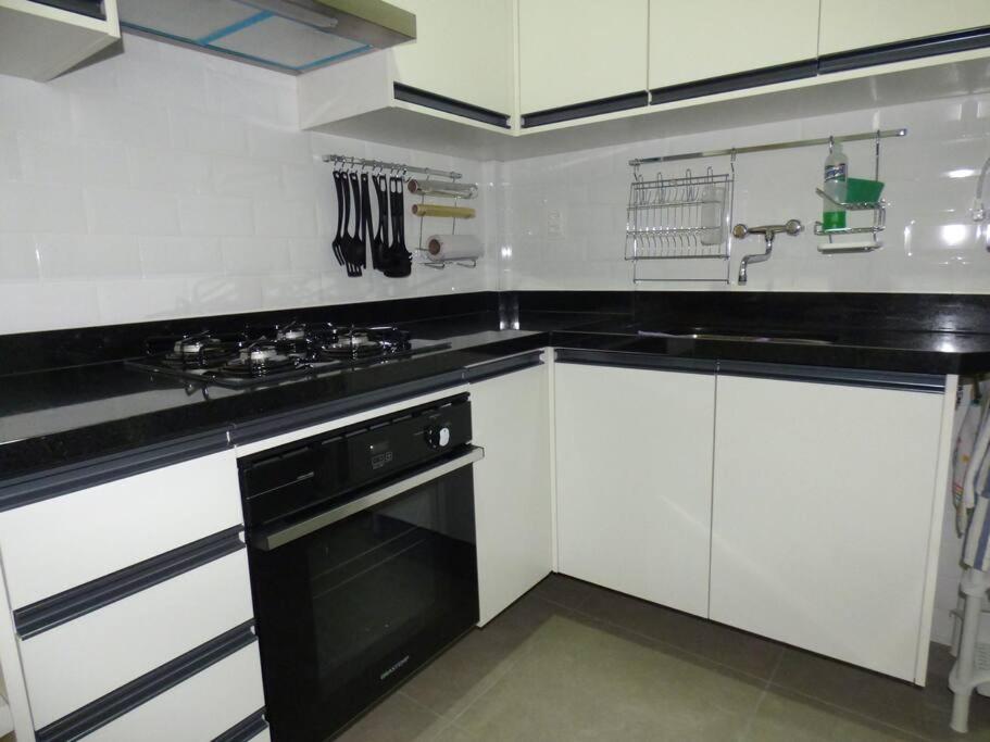 Apartment In Rio With Parking Rio de Janeiro Ngoại thất bức ảnh