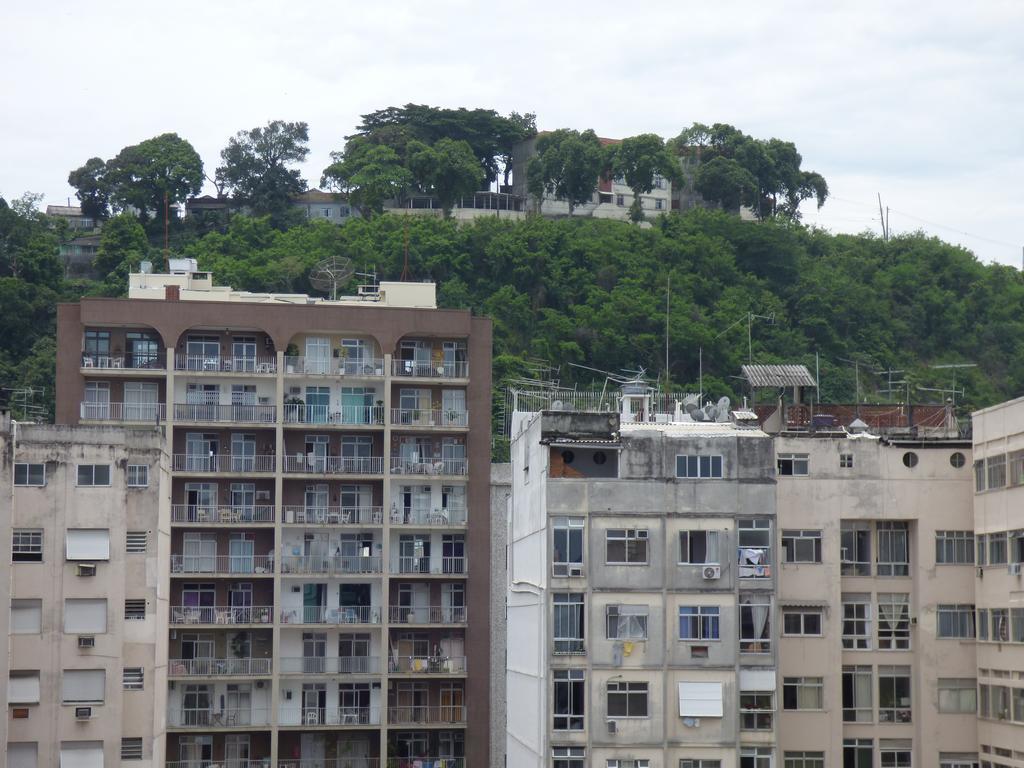 Apartment In Rio With Parking Rio de Janeiro Ngoại thất bức ảnh